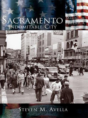 cover image of Sacramento
